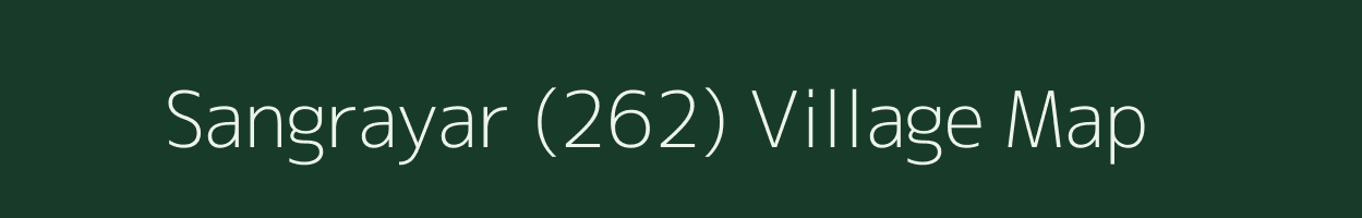 Sangrayar (262) village map in Himachal Pradesh