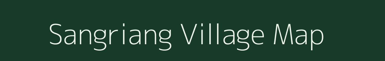 Sangriang village map in Meghalaya