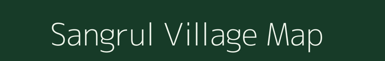 Sangrul village map in Maharashtra