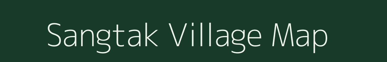 Sangtak village map in Nagaland