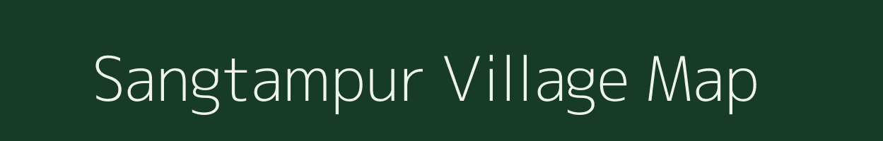 Sangtampur village map in Uttar Pradesh