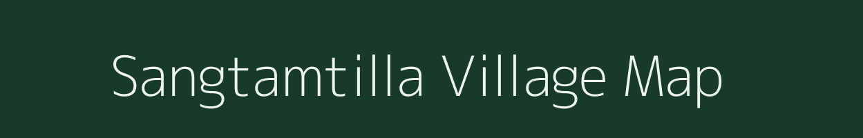 Sangtamtilla village map in Nagaland