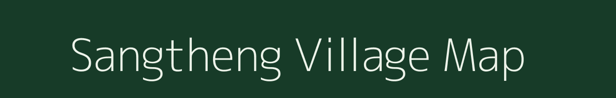 Sangtheng village map in Arunachal Pradesh