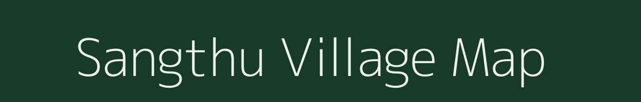 Sangthu village map in Bihar