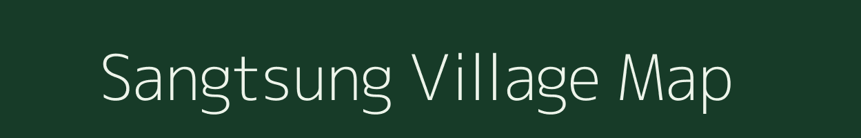 Sangtsung village map in Nagaland