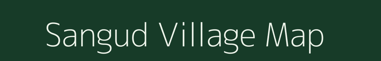 Sangud village map in Uttarakhand