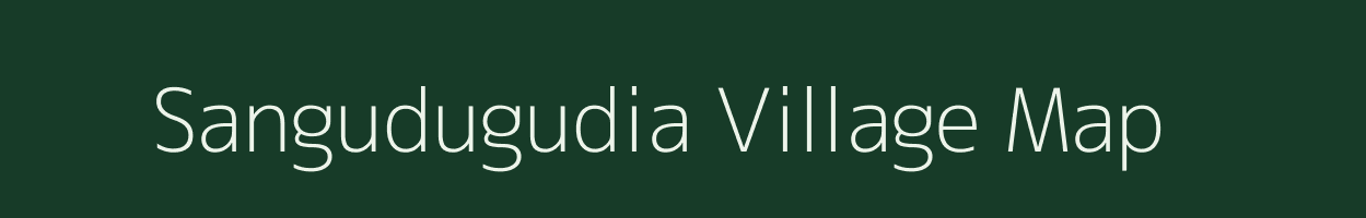 Sangudugudia village map in Odisha