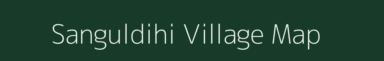 Sanguldihi village map in West Bengal