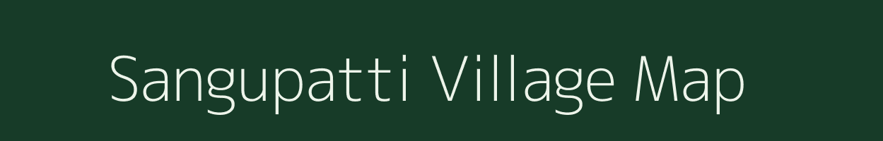 Sangupatti village map in Tamil Nadu