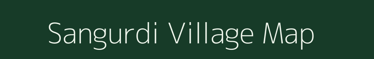 Sangurdi village map in Maharashtra