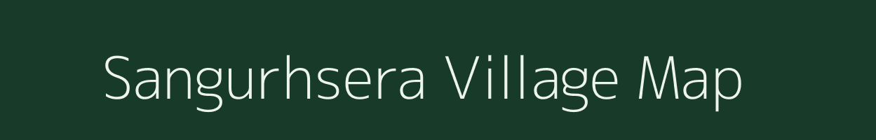 Sangurhsera village map in Uttarakhand