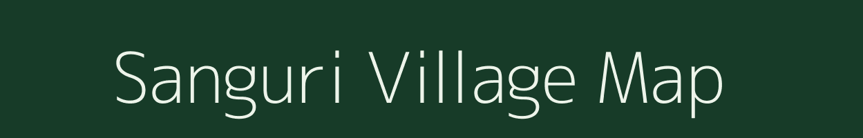 Sanguri village map in Rajasthan