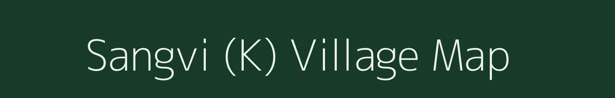 Sangvi (K) village map in Andhra Pradesh