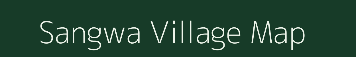 Sangwa village map in Uttar Pradesh