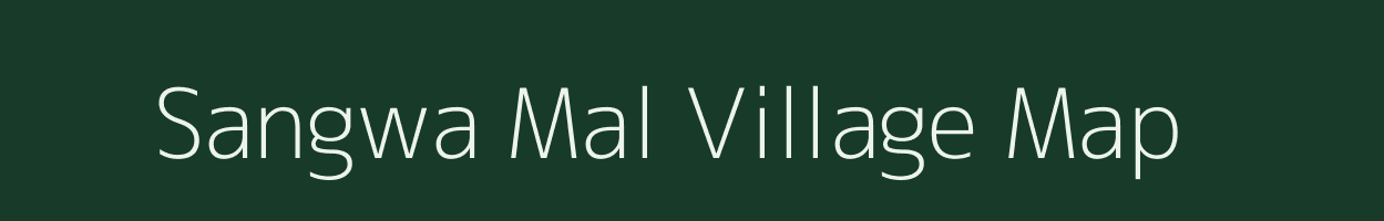 Sangwa Mal village map in Madhya Pradesh