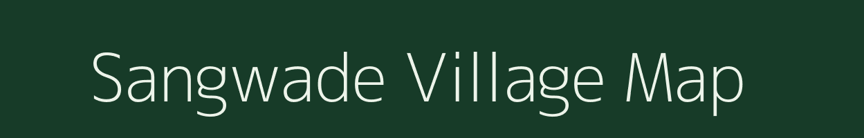 Sangwade village map in Maharashtra