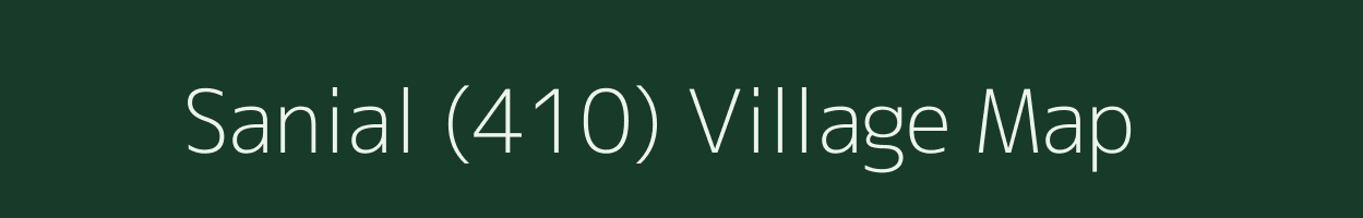 Sanial (410) village map in Punjab