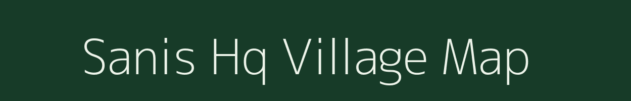 Sanis Hq village map in Nagaland