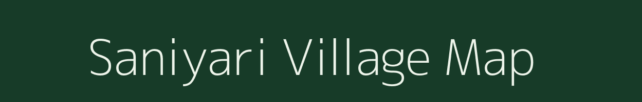 Saniyari village map in Jammu & Kashmir