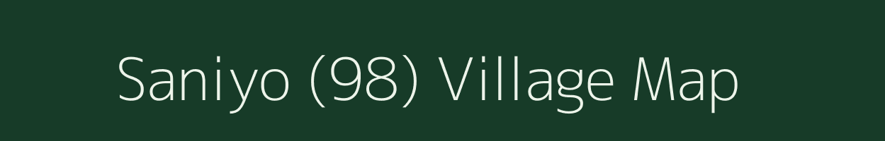 Saniyo (98) village map in Himachal Pradesh