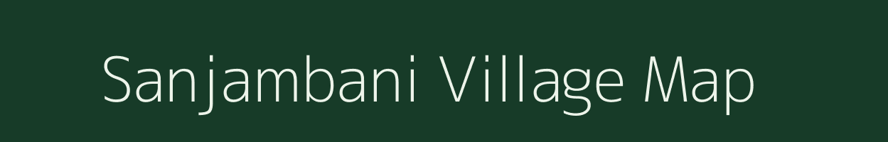 Sanjambani village map in Odisha