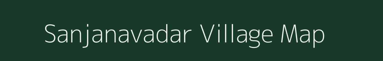 Sanjanavadar village map in Gujarat