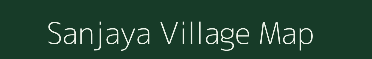 Sanjaya village map in Gujarat