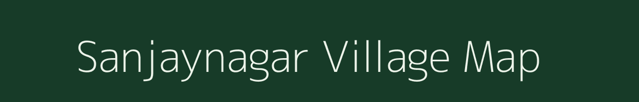 Sanjaynagar village map in Maharashtra