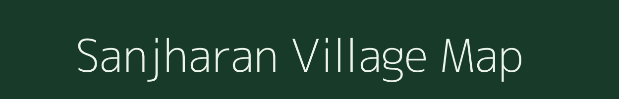 Sanjharan village map in Odisha