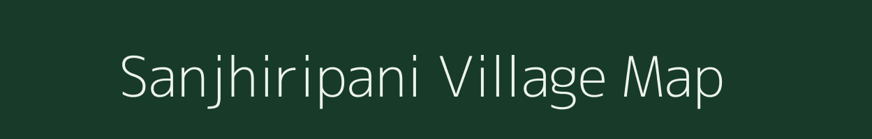 Sanjhiripani village map in Odisha