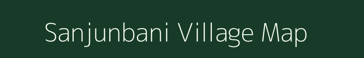 Sanjunbani village map in Odisha