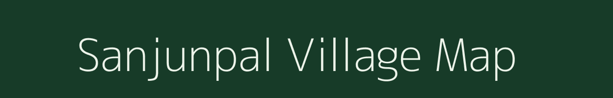 Sanjunpal village map in Odisha