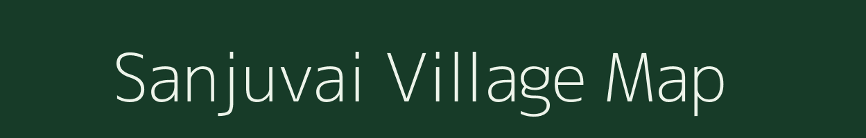 Sanjuvai village map in Andhra Pradesh