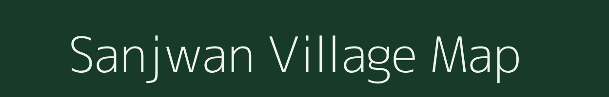 Sanjwan village map in Jammu & Kashmir