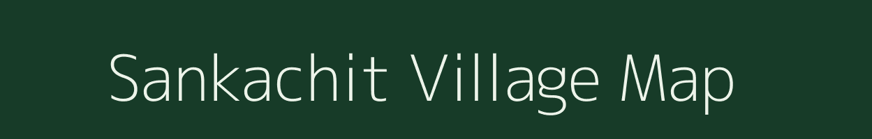 Sankachit village map in Odisha