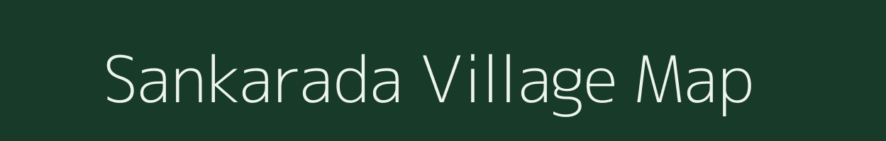 Sankarada village map in Odisha