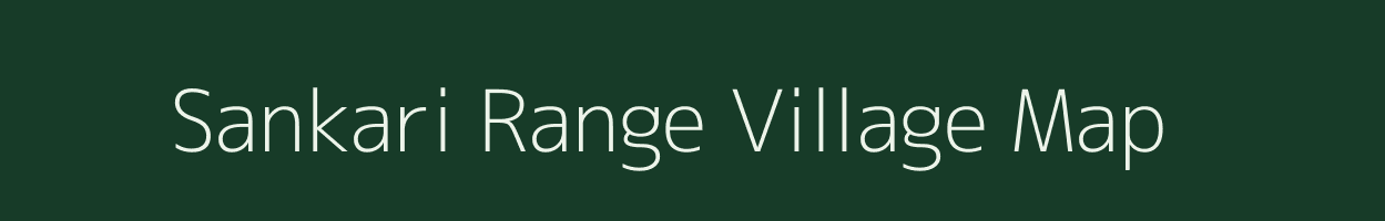 Sankari Range village map in Uttarakhand