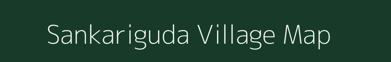 Sankariguda village map in Odisha