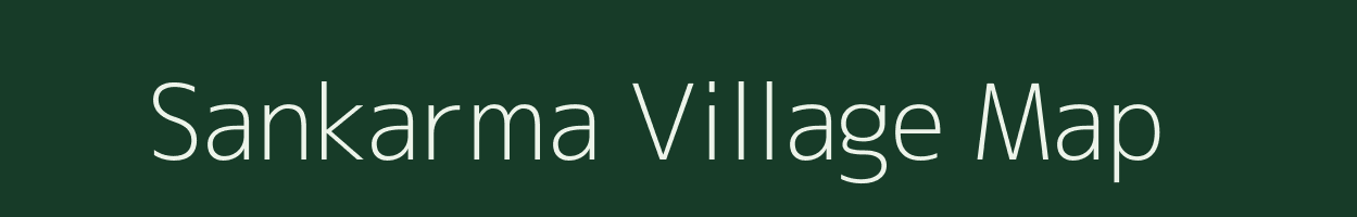 Sankarma village map in Odisha