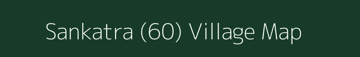 Sankatra (60) village map in Punjab