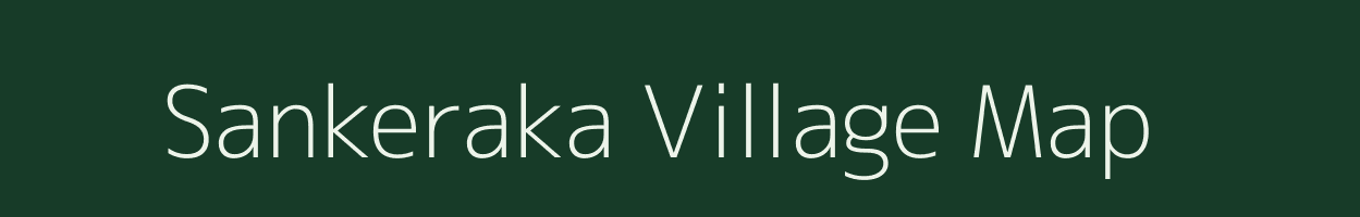 Sankeraka village map in Odisha