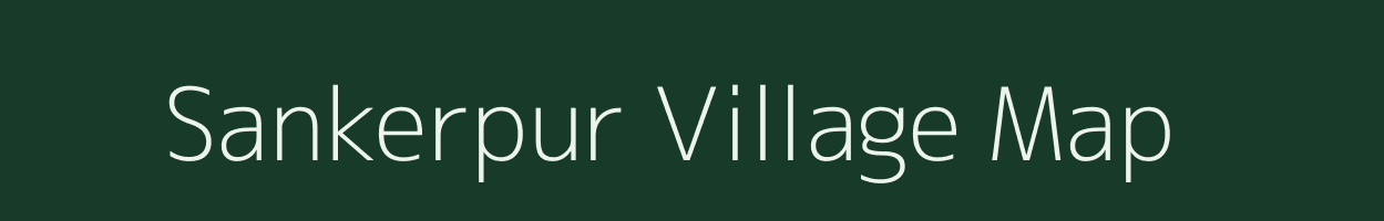 Sankerpur village map in Jharkhand