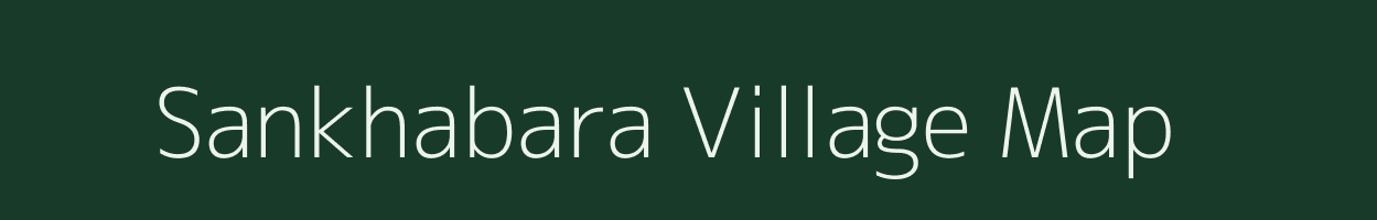 Sankhabara village map in Jharkhand