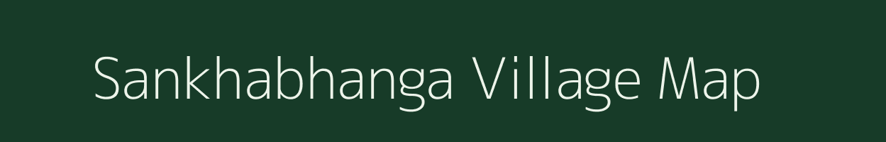 Sankhabhanga village map in Odisha