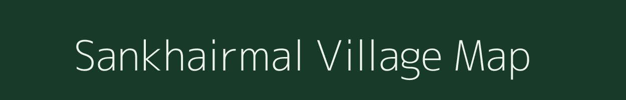 Sankhairmal village map in Odisha