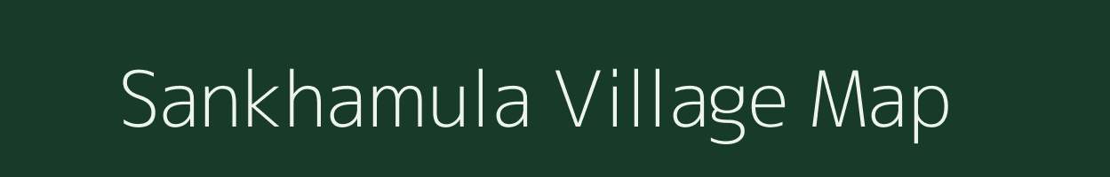 Sankhamula village map in Odisha