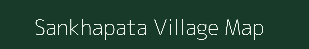 Sankhapata village map in Odisha