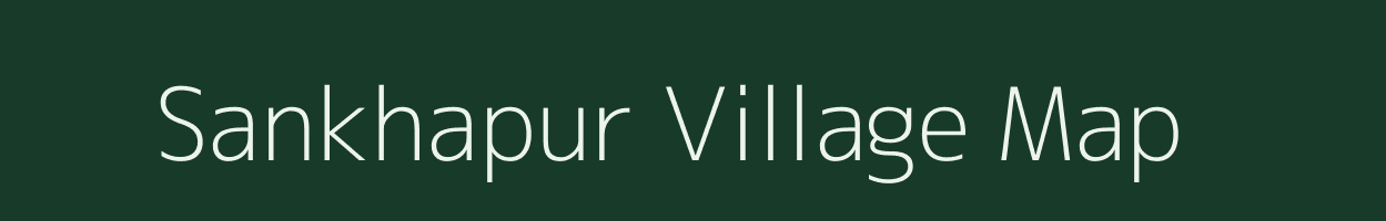 Sankhapur village map in Odisha