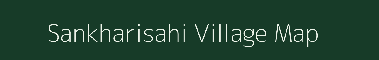 Sankharisahi village map in Odisha