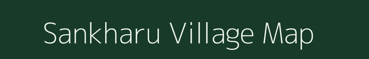 Sankharu village map in Odisha